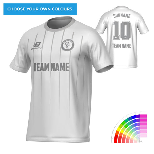 Quantum Jersey