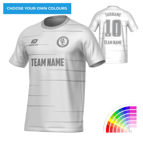 Radiant Jersey