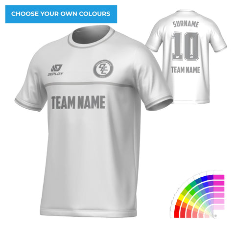 Ridgeline Jersey