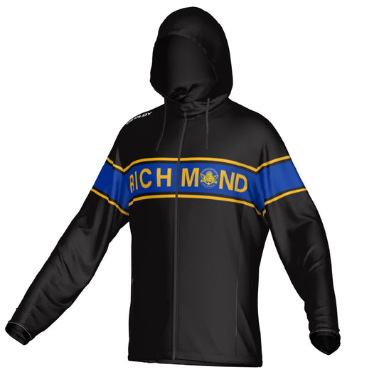 Richmond Ex Servicemens SC - Q-Fleece Jacket