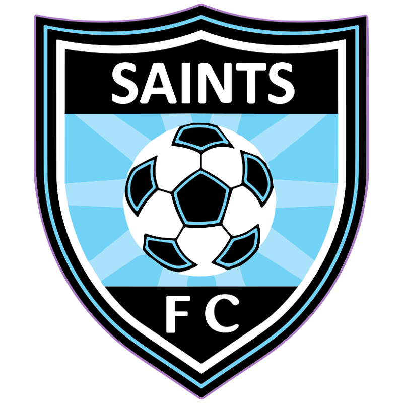 Saints Football Club Logo