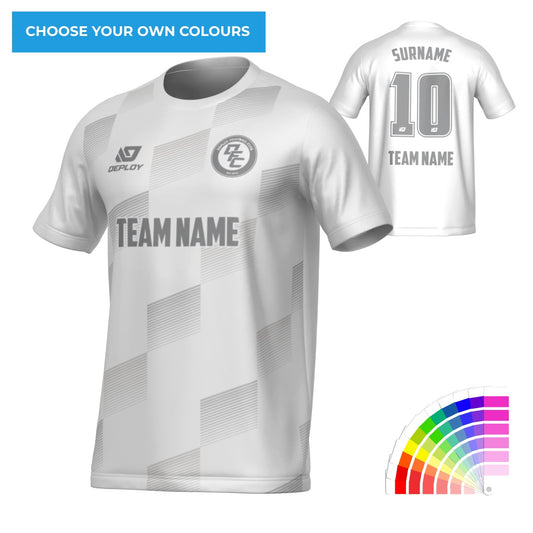 Schematic Jersey