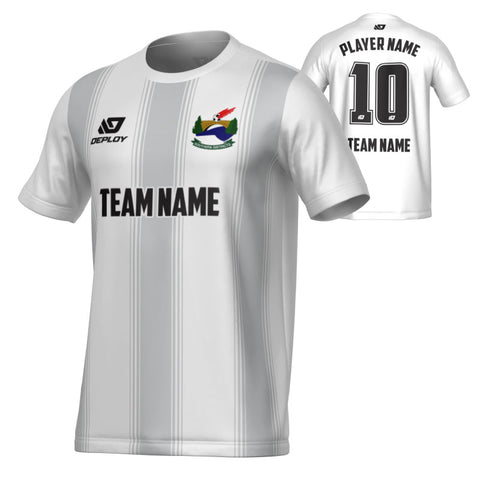 SDSFA SUMMER - PILLARS - WHITE