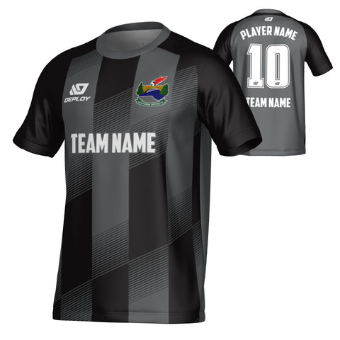 SDSFA SUMMER - VECTOR - BLACK