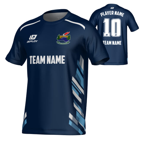 SDSFA SUMMER - TURBO - NAVY