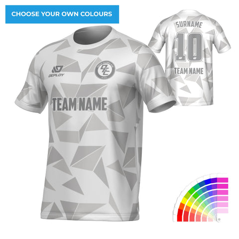 Shards Jersey