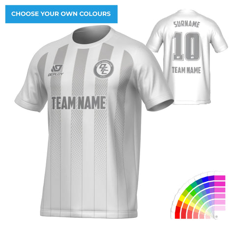 Streamline Jersey