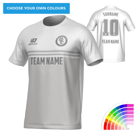 Summit Jersey