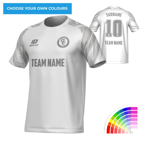 Surge Jersey