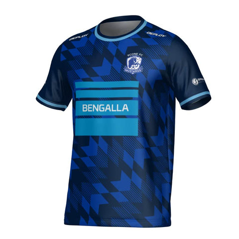 SCONE FC - HOME JERSEY