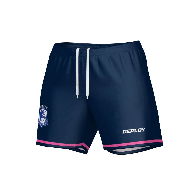 SCONE FC - PLAYING SHORTS LADIES (GIRLS TEAM)