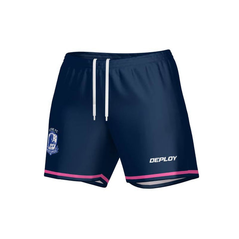 SCONE FC - PLAYING SHORTS LADIES (GIRLS TEAM)