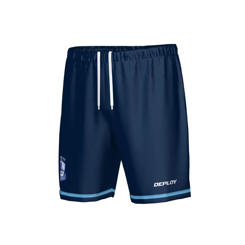 SCONE FC - PLAYING SHORTS