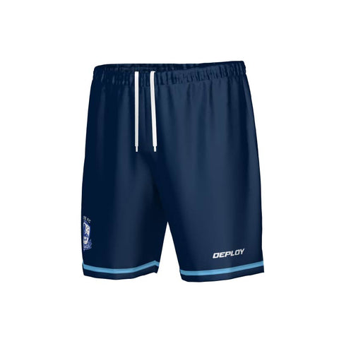 SCONE FC - PLAYING SHORTS