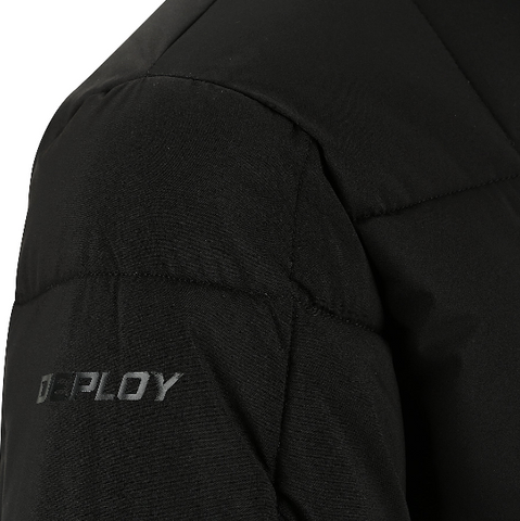 Lilli Pilli FC - Zero Puffer Jacket