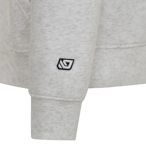 Navy FFA - Edge Hoodie