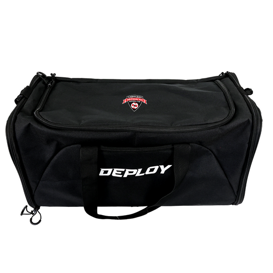 Caringbah Redbacks Football Club - Sportsbag