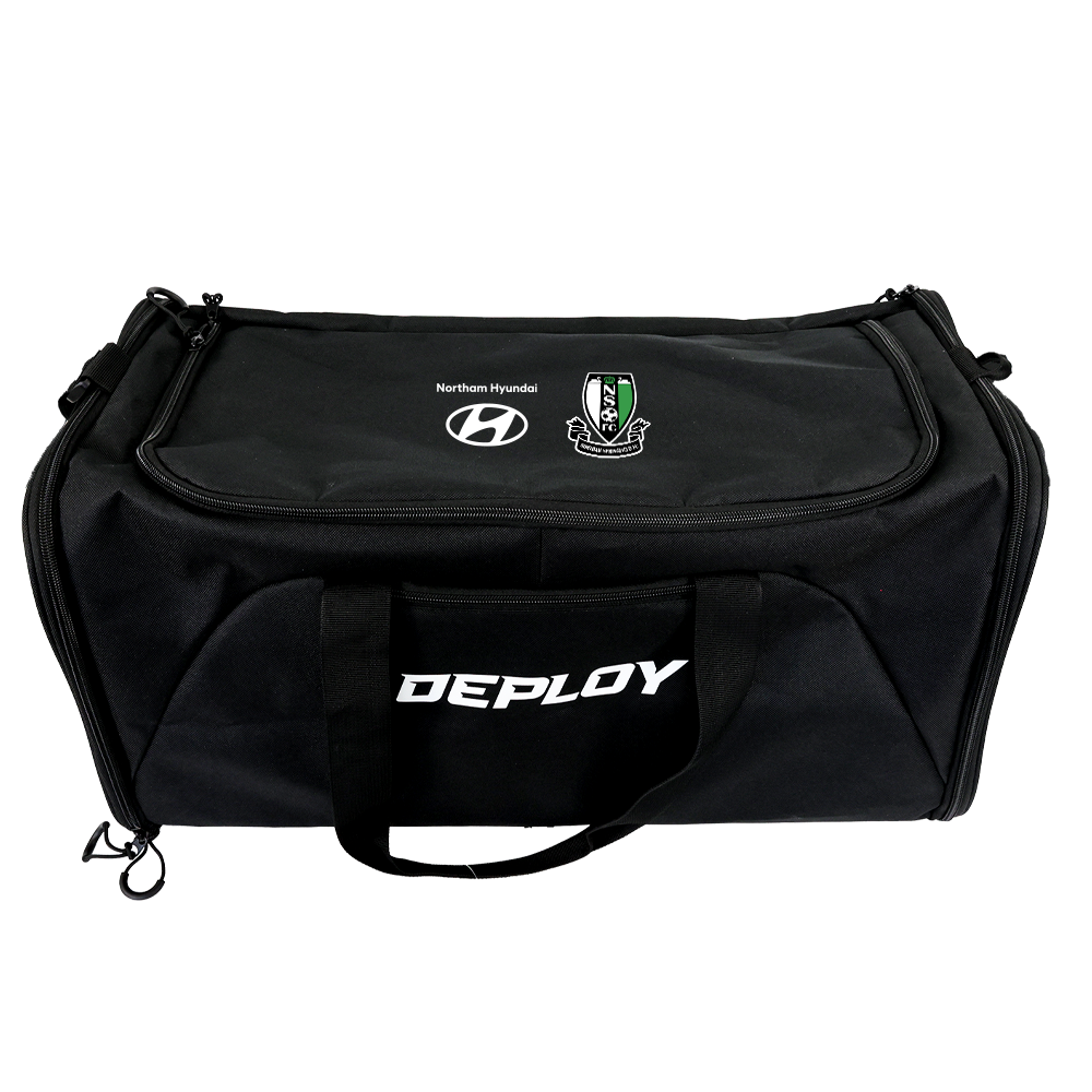 NORTHAM SFC - SPORTSBAG