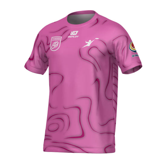 STALL ME MAYBE - HOME JERSEY