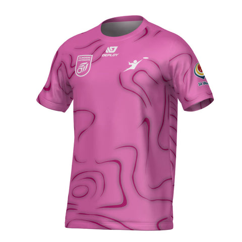 STALL ME MAYBE - HOME JERSEY