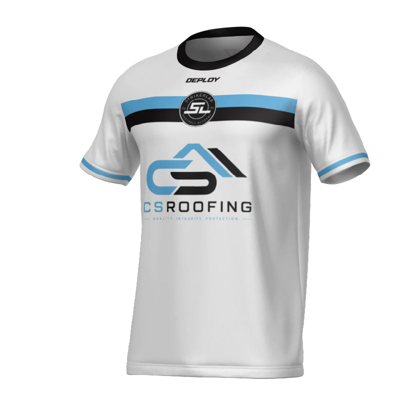 STRIKER LAB FOOTBALL ACADEMY - TRAINING JERSEY