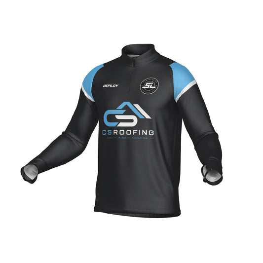 STRIKER LAB FOOTBALL ACADEMY - DRILL TOP