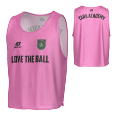 TARA FOOTBALL ACADEMY - TRAINING BIB