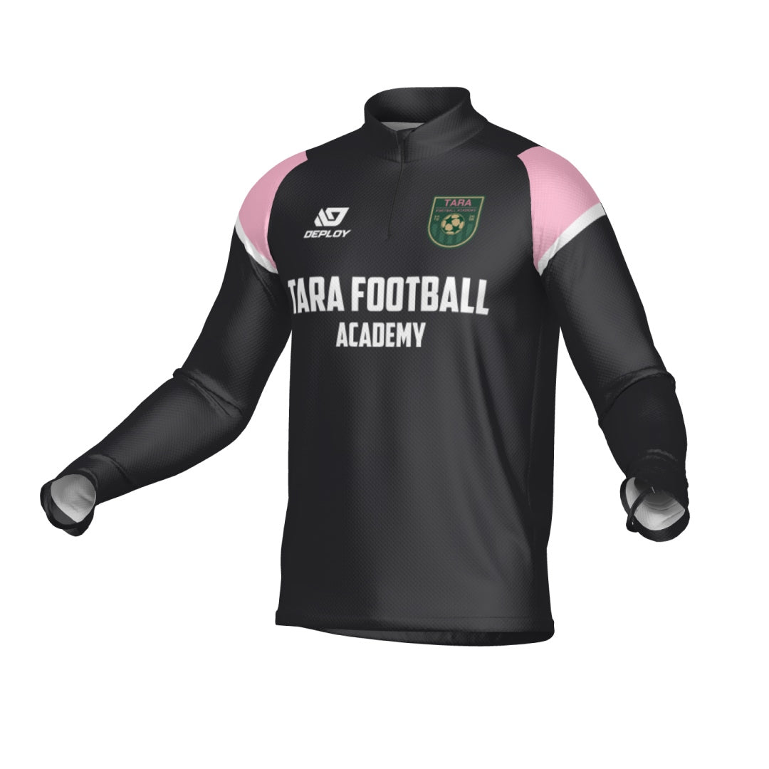 TARA FOOTBALL ACADEMY - DRILL TOP