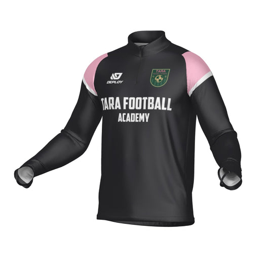 TARA FOOTBALL ACADEMY - DRILL TOP