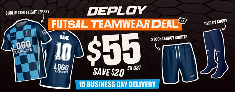 Deploy