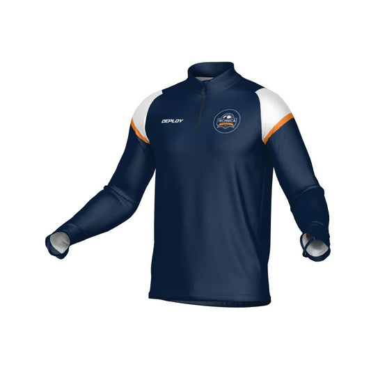 Technica Football Academy - Drill Top