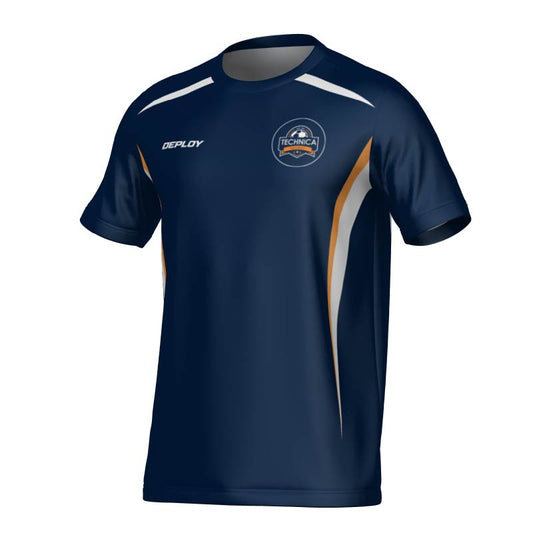 Technica Football Academy - Training Jersey