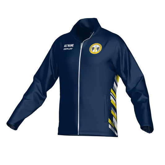 PIMPAMA CITY FC - FLEX JACKET