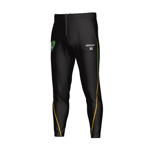 Lilli Pilli FC - Drill Pant - Deploy Football - Australia's Best Footballs & Soccer Balls