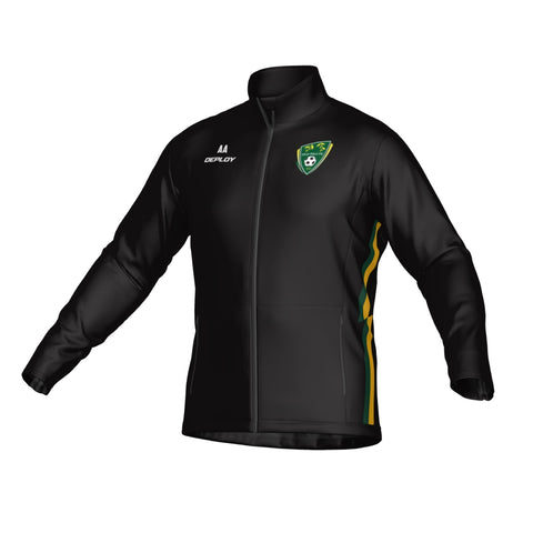 Lilli Pilli FC - Maestro Jacket - Deploy Football - Australia's Best Footballs & Soccer Balls