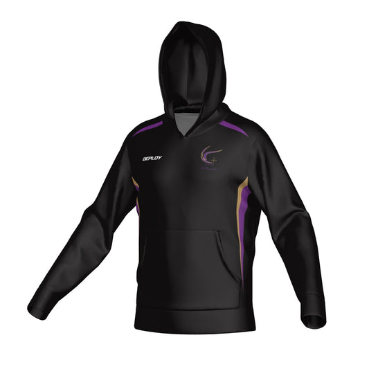 St Benedicts Catholic College - Hoodie - Deploy Football - Australia's Best Footballs & Soccer Balls
