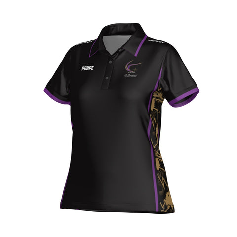 St Benedicts Catholic College - PDHPE Polo (Ladies)