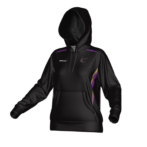 St Benedicts Catholic College - Hoodie (Ladies)