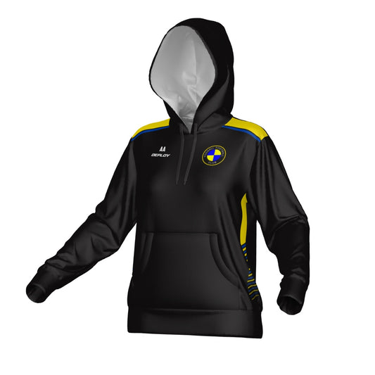 Yoogali FC - Versa Hoodie - Womens Cut