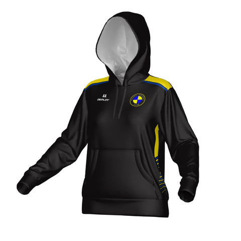 Yoogali FC - Versa Hoodie - Womens Cut