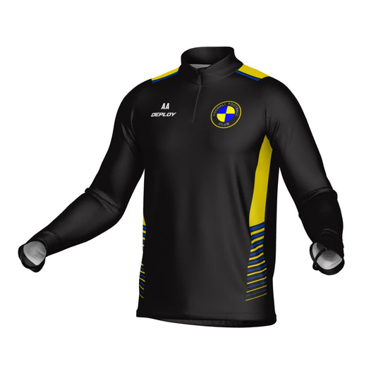Yoogali FC - Drill Top