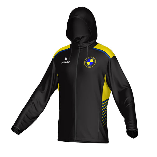 Yoogali FC - Q-Fleece Jacket