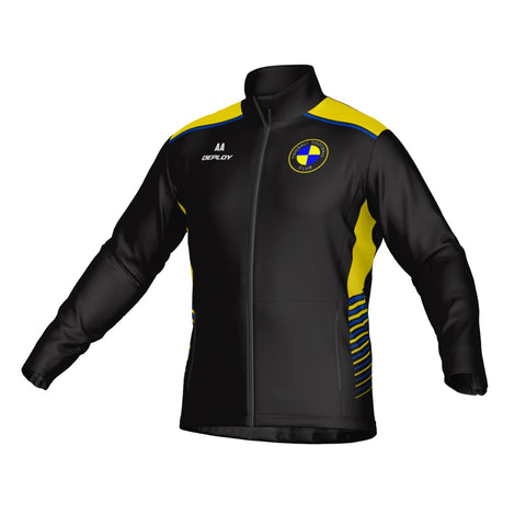Yoogali FC - Maestro Jacket