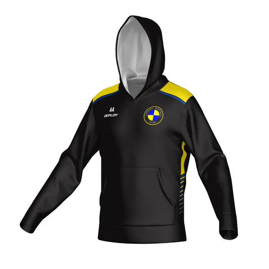 Yoogali FC - Versa Hoodie