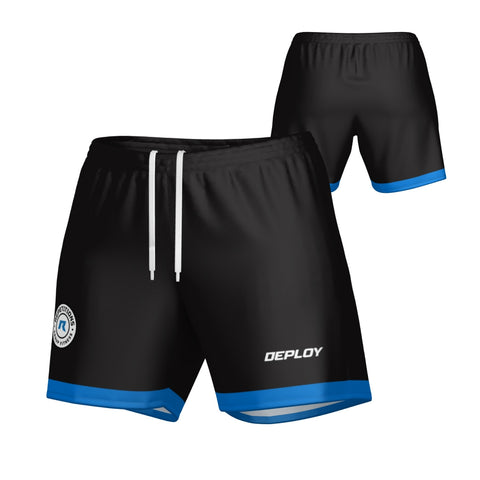Repetitions Shorts - Womens