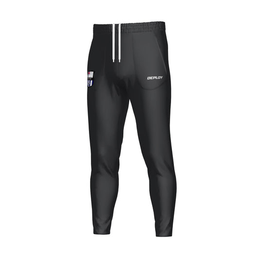 Navy FFA Players Drill Pants