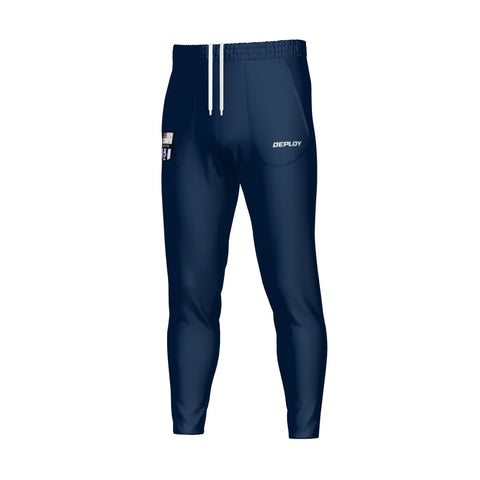 Navy FFA Players Drill Pants