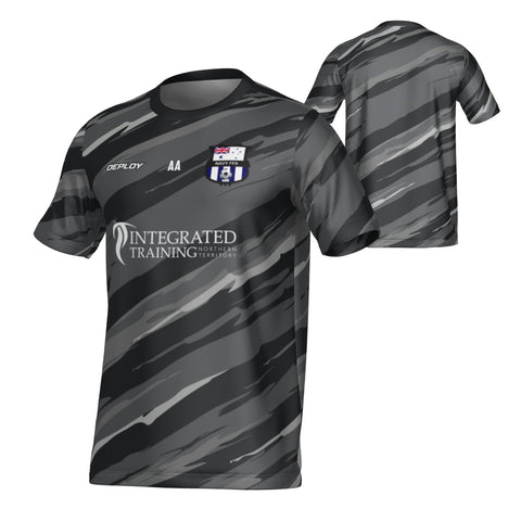 Navy FFA Coaches/Support Staff Jersey