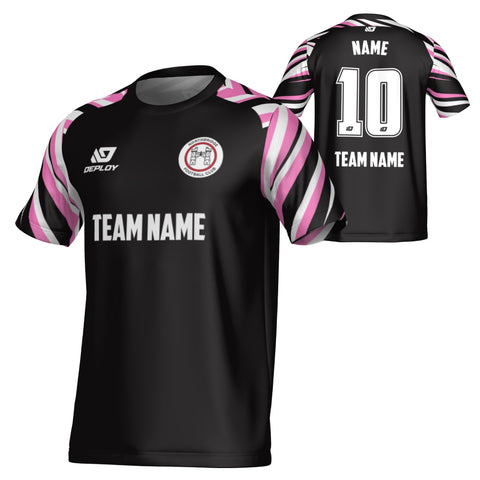 Northbridge FC - Flight Jersey Surge - Pink