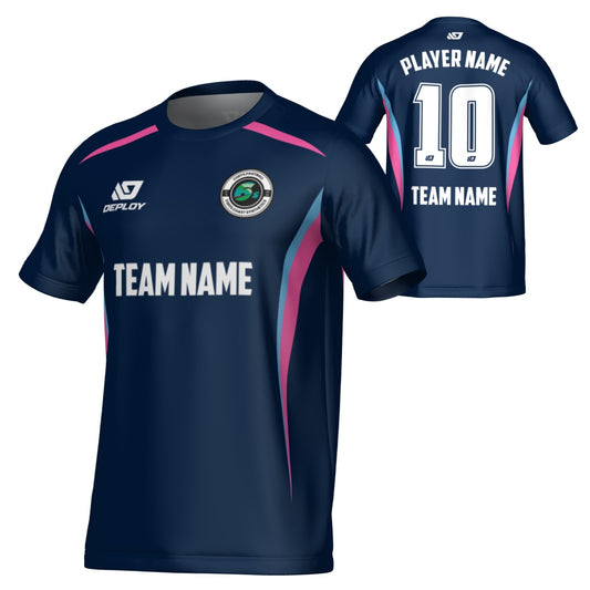 COFFS SUMMER 6'S - ARC - NAVY